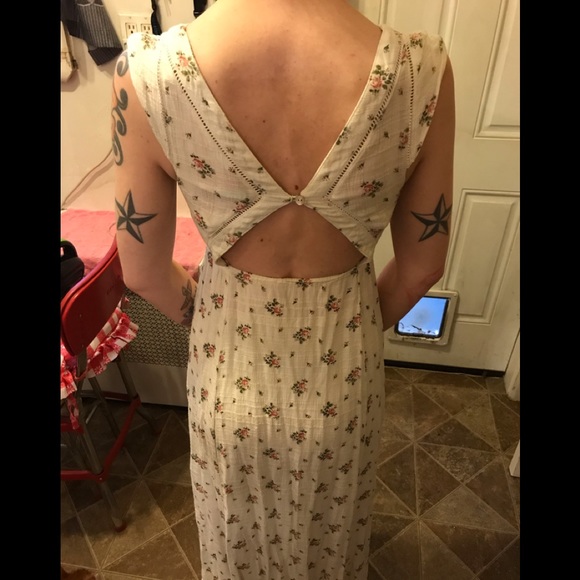 Kimchi Blue Modern Prairie Dress - Picture 13 of 15